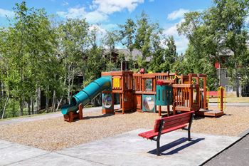 Playground | The Meadows by Vintage in Bellingham, WA